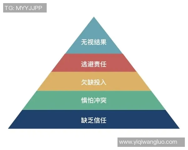 重庆排球队的团队协作与默契配合探讨与分析